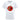 Tee-shirt Japon Fish - Blanc / S