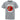 Tee-shirt Japon Fish - Gris / S