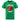 Tee-shirt Japon Fish - Vert / S