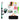 Montage pêche ’Revel’ - Pack / Vert